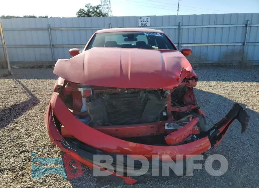 2C3CDXBG7KH662097 Photo# 5