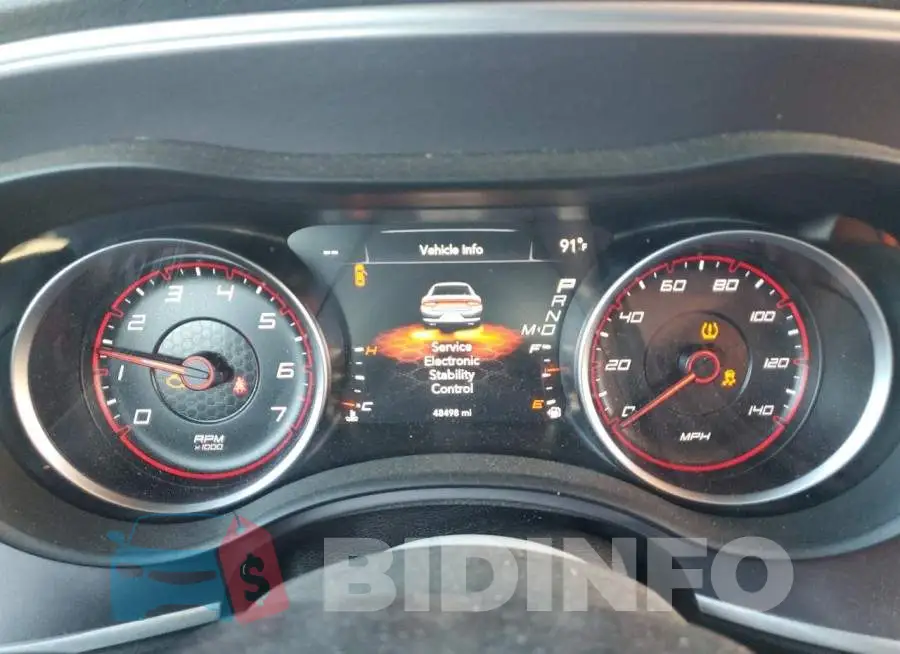 2C3CDXBG7KH662097 Photo# 9