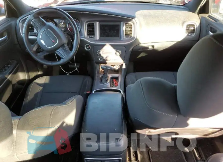 2C3CDXBG7KH662097 Photo# 8