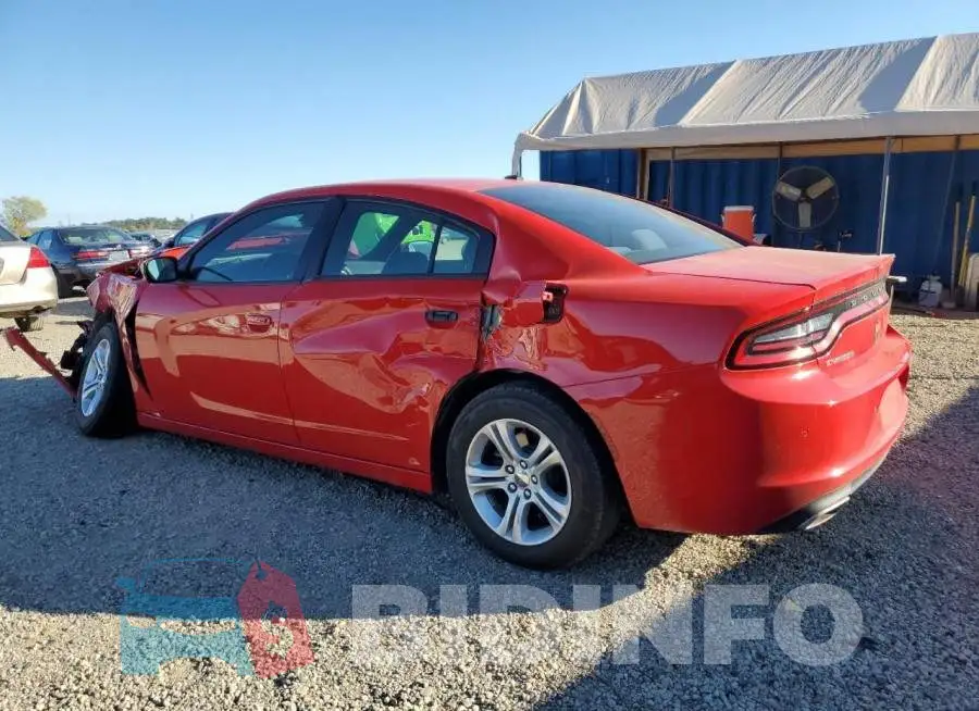 2C3CDXBG7KH662097 Photo# 2