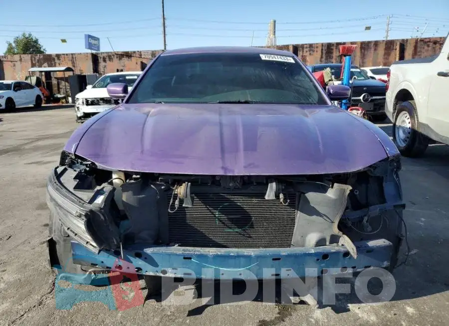 2C3CDXCT7GH283474 Photo# 5