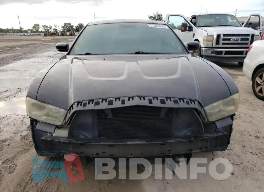 2C3CDXCT8EH295484 Photo# 5