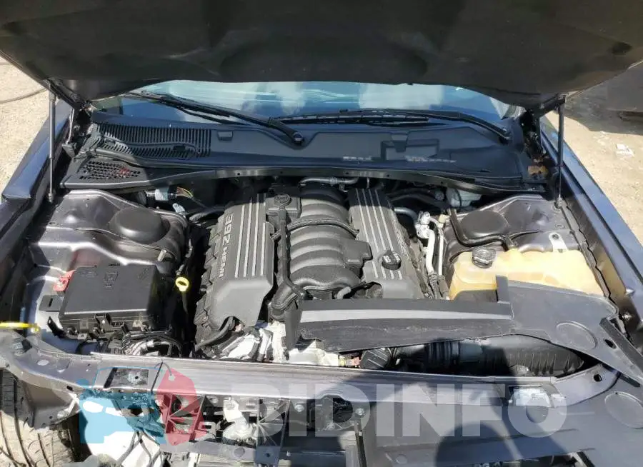 2C3CDZDJ8FH846717 Photo# 11