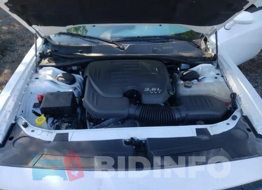 2C3CDZJGXKH637854 Photo# 11