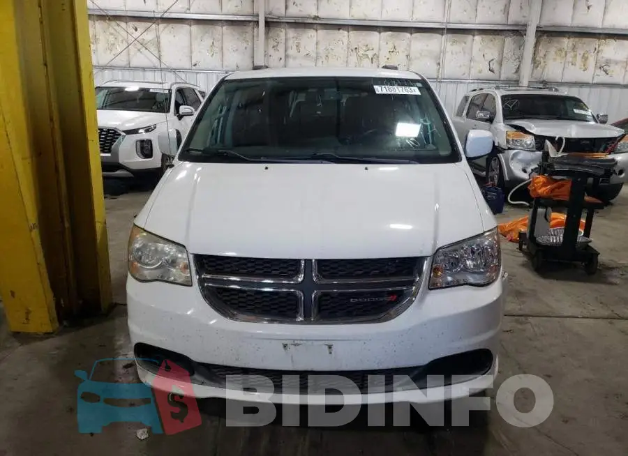 2C4RDGCGXER173812 Photo# 5