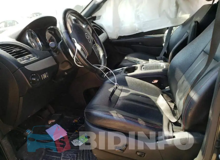 2C4RDGEG5KR614092 Photo# 7