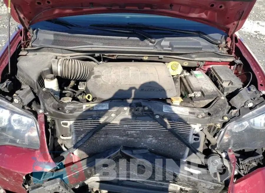 2C4RDGEGXKR707044 Photo# 12