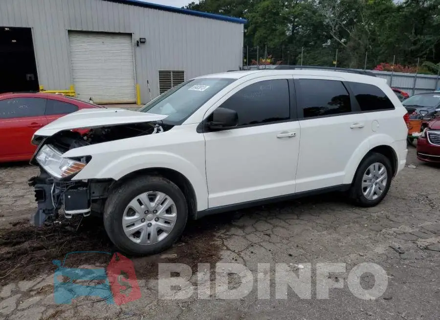3C4PDCAB0GT235628 Photo# 1