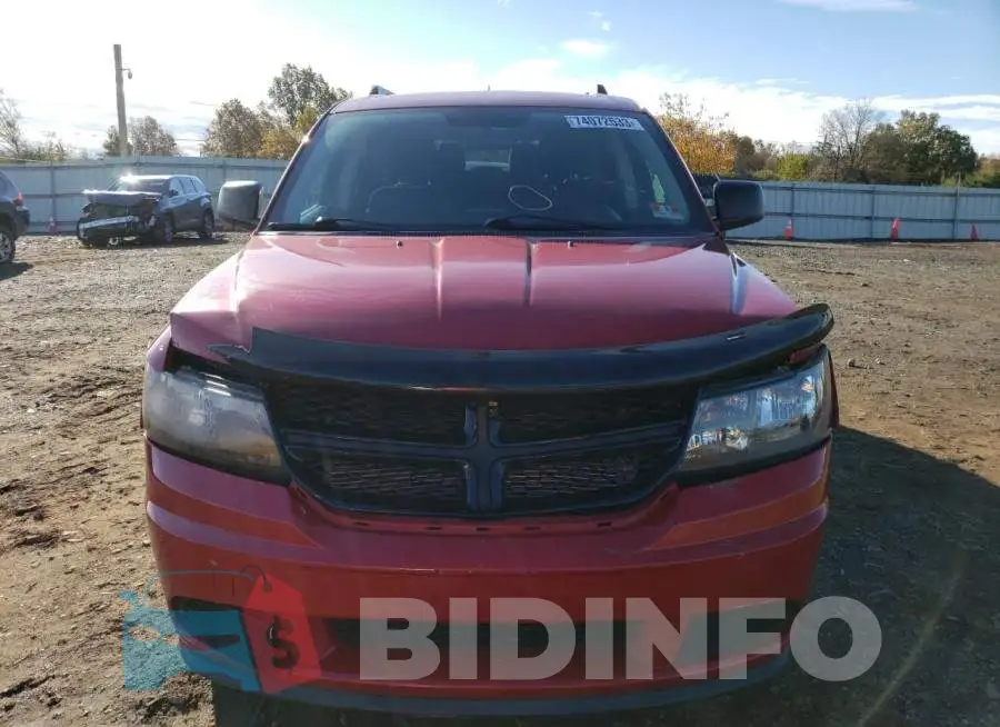 3C4PDCAB8HT638743 Photo# 5