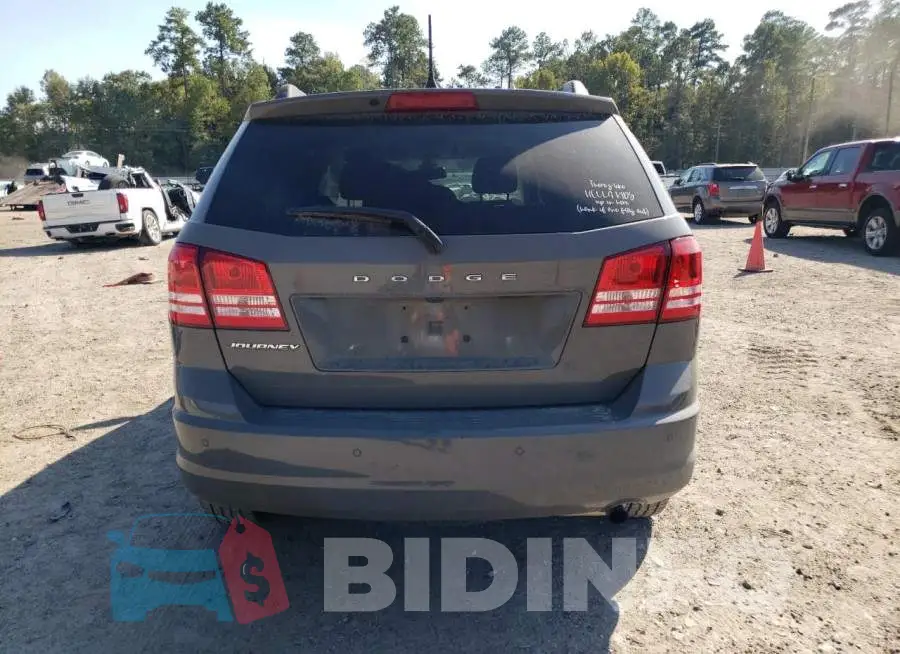3C4PDCAB8LT264661 Photo# 6