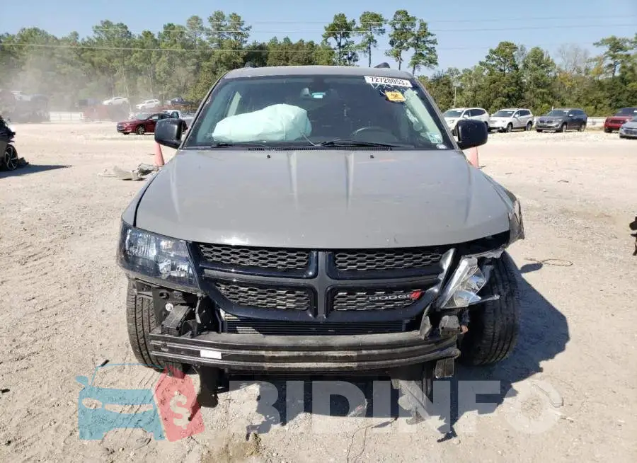 3C4PDCAB8LT264661 Photo# 5