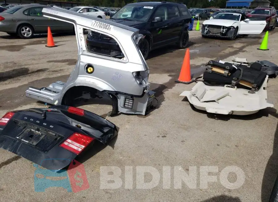 3C4PDCABXLT214165 Photo# 13