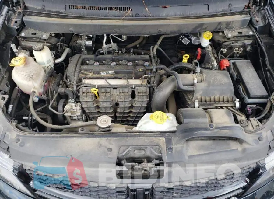 3C4PDCABXLT214165 Photo# 12