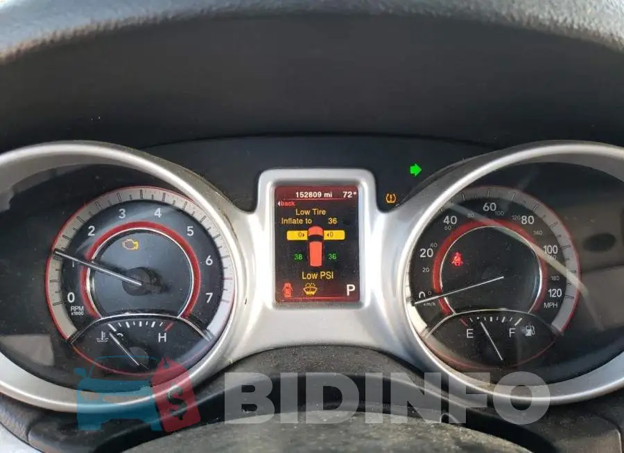 3C4PDCBG7HT590890 Photo# 9