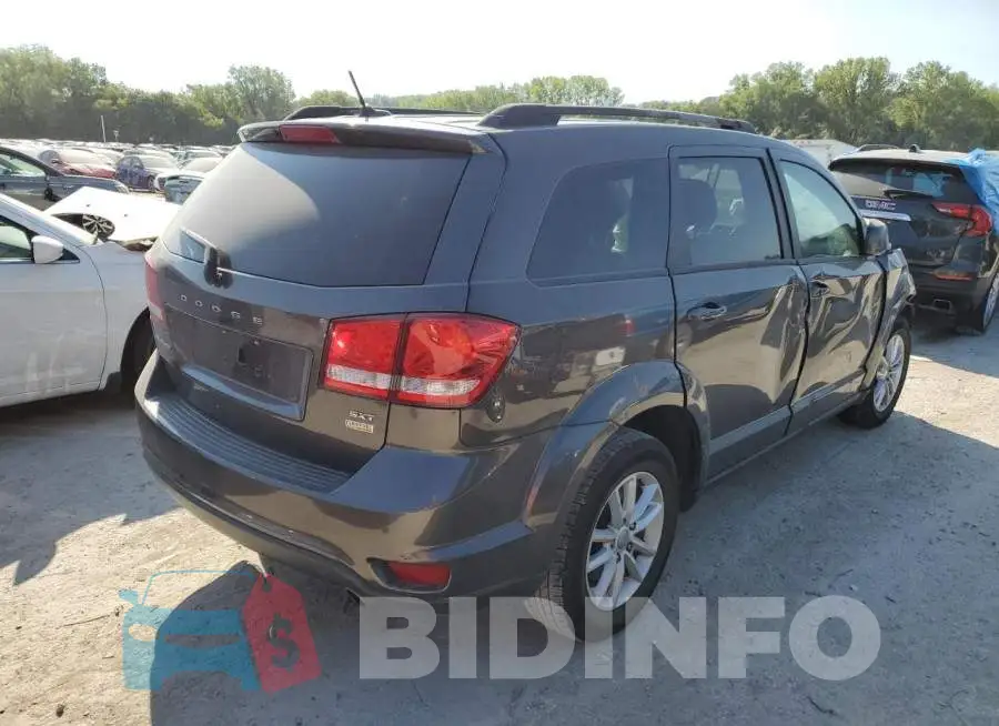 3C4PDCBG8HT589358 Photo# 4