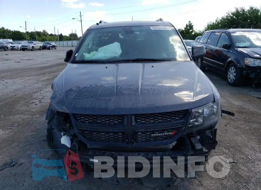 3C4PDCGB2LT271449 Photo# 5