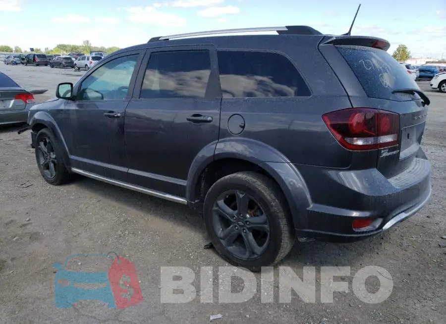 3C4PDCGB2LT271449 Photo# 2