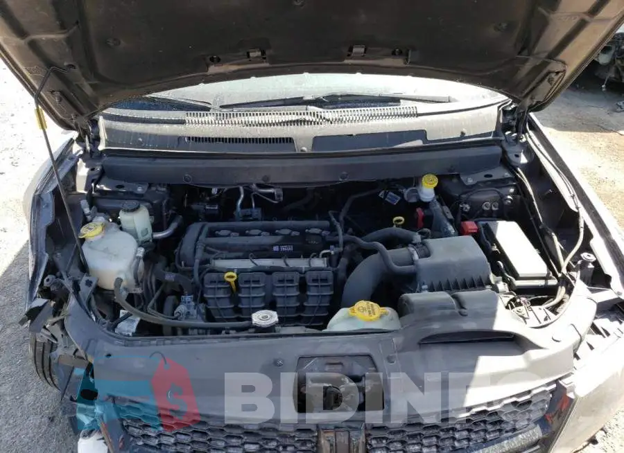 3C4PDCGB2LT271449 Photo# 11