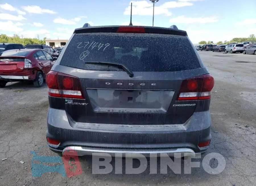3C4PDCGB2LT271449 Photo# 6