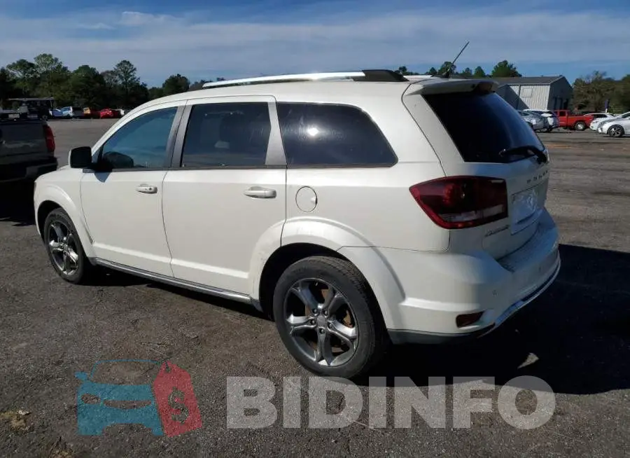 3C4PDCGB8FT697828 Photo# 2