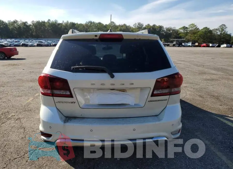 3C4PDCGB8FT697828 Photo# 6