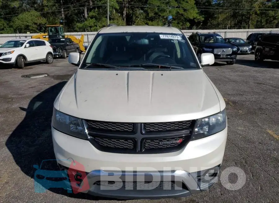 3C4PDCGB8FT697828 Photo# 5