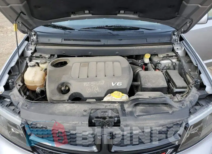 3C4PDCGG7HT572012 Photo# 12
