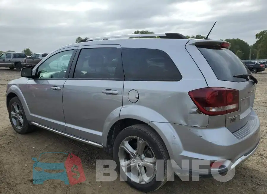 3C4PDCGG7HT572012 Photo# 2