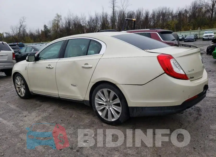 1LNHL9FT3EG603387 Photo# 2