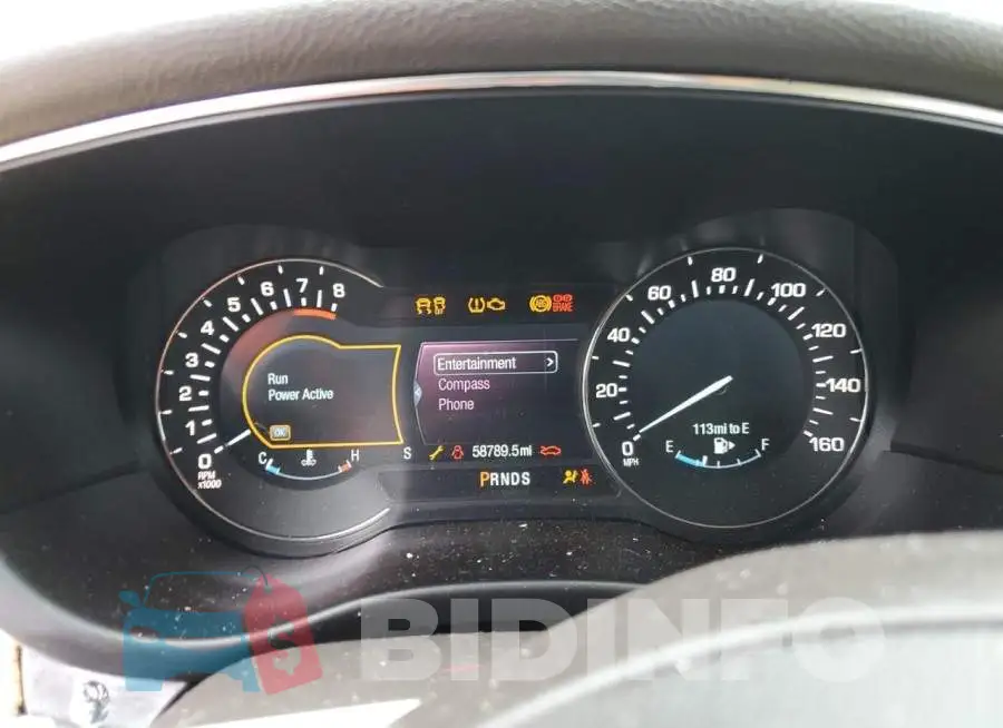 5LMTJ2AH7FUJ09768 Photo# 9