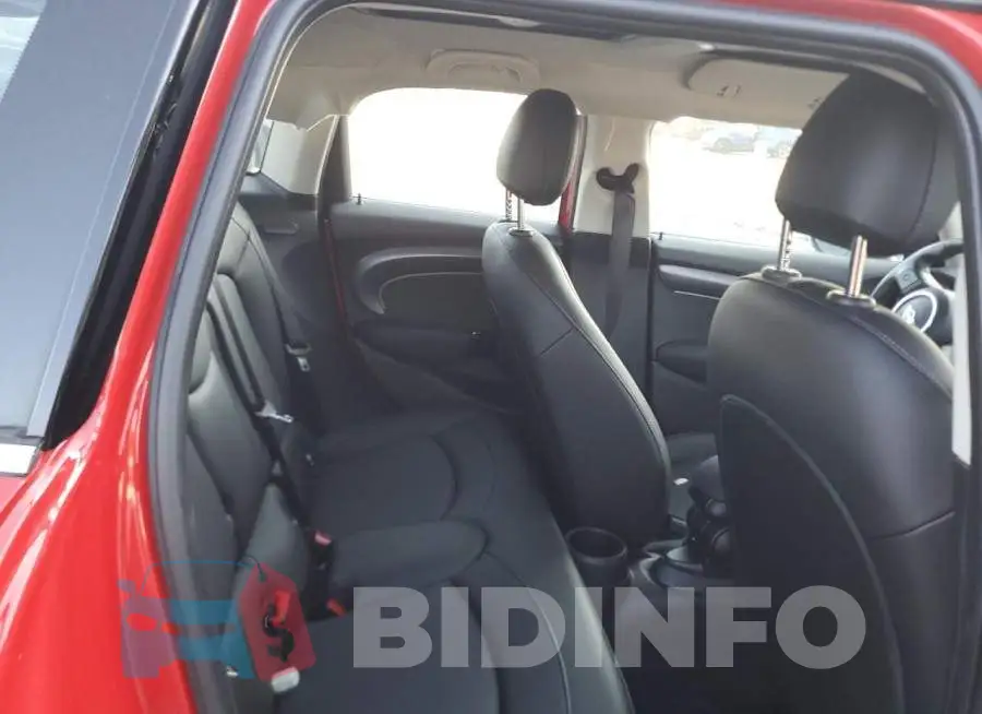WMW33DK05N2R64837 Photo# 10