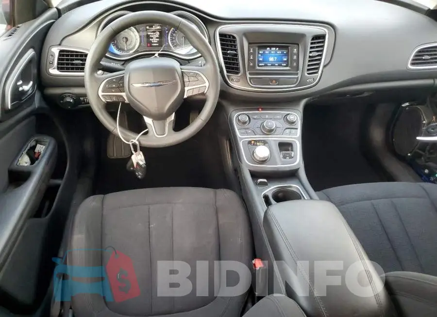 1C3CCCAB2FN751235 Photo# 8