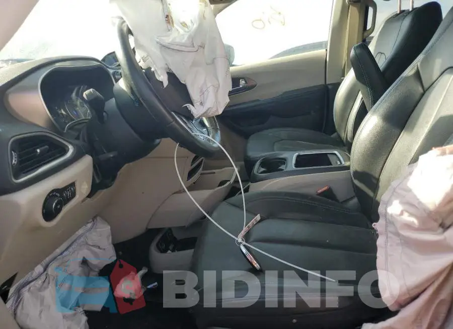 2C4RC1BG6MR527521 Photo# 7