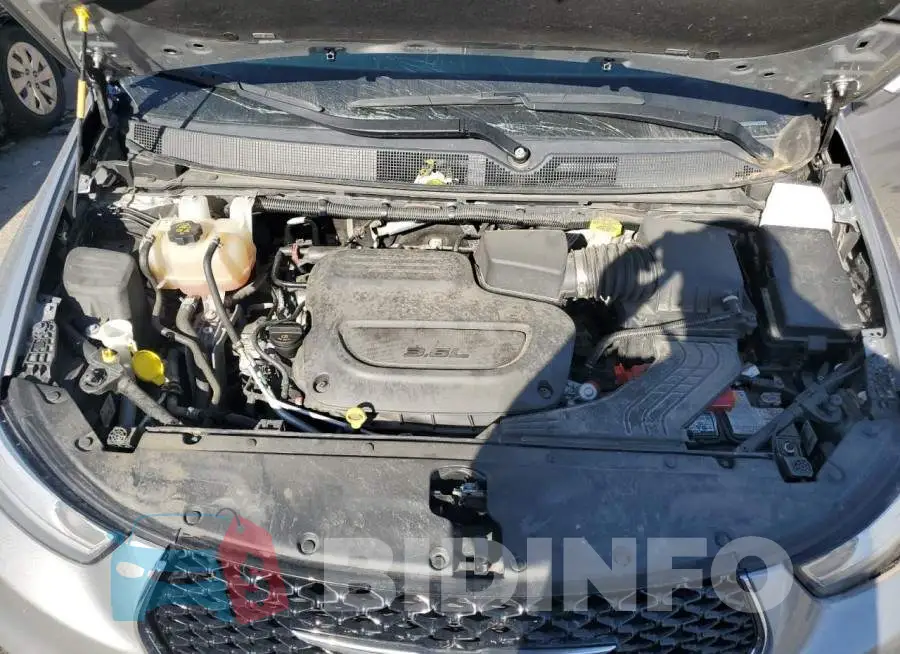 2C4RC1BG6MR527521 Photo# 12