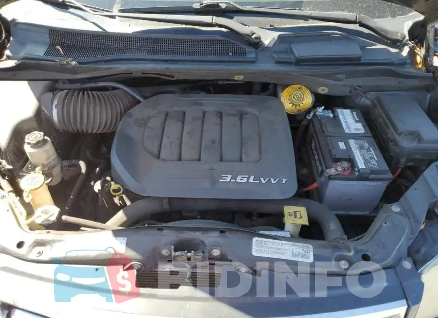 2C4RC1BG9ER342767 Photo# 12
