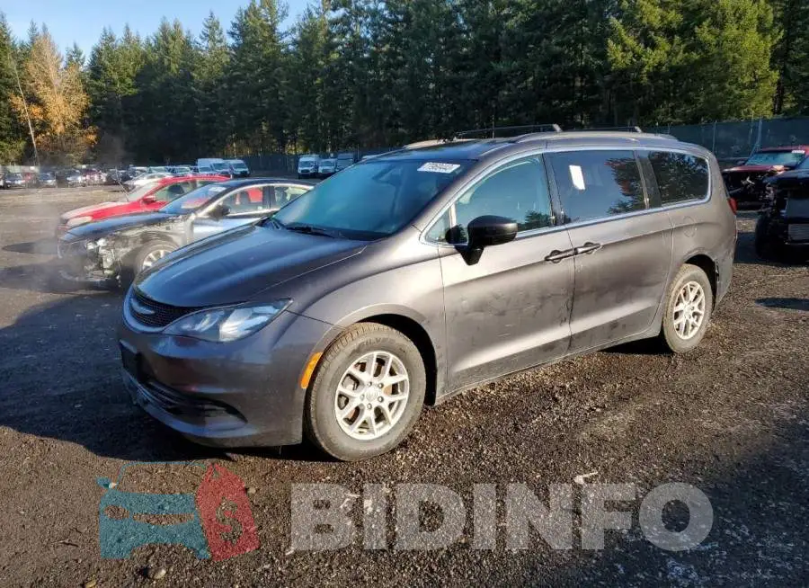 2C4RC1CG5HR815955 Photo# 1