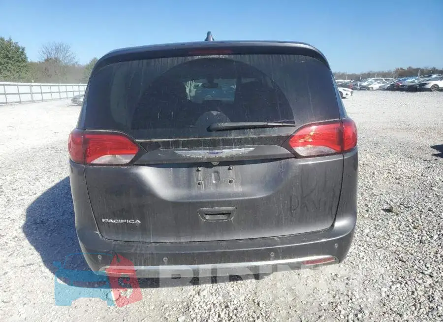 2C4RC1FG6KR721635 Photo# 6