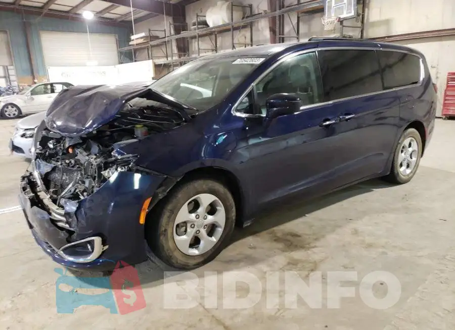 2C4RC1H75JR127016 Photo# 1