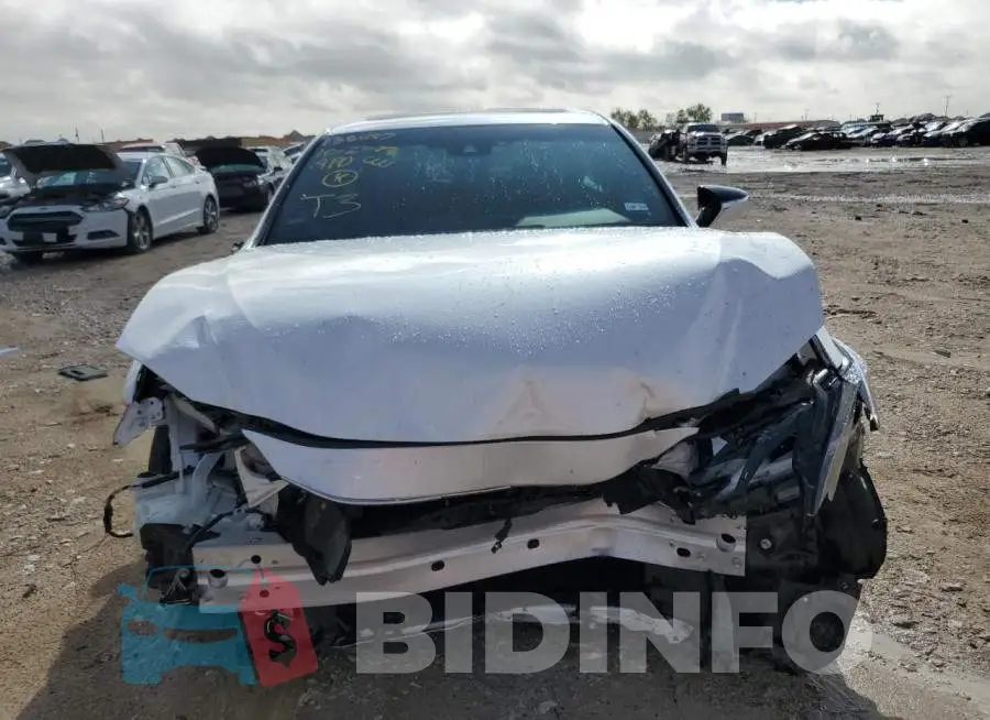 58ADZ1B16LU077184 Photo# 5