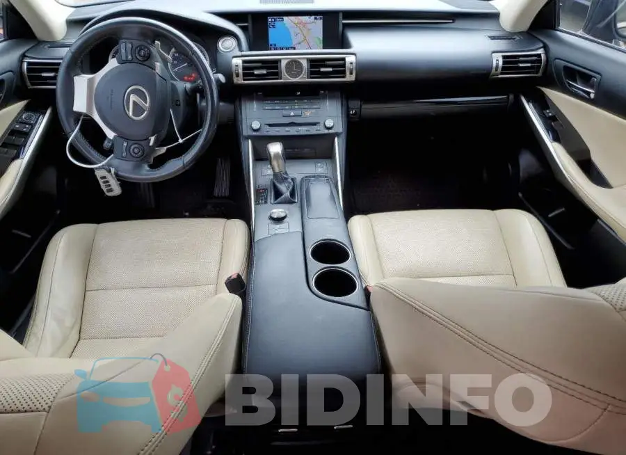 JTHBF1D21F5061814 Photo# 8
