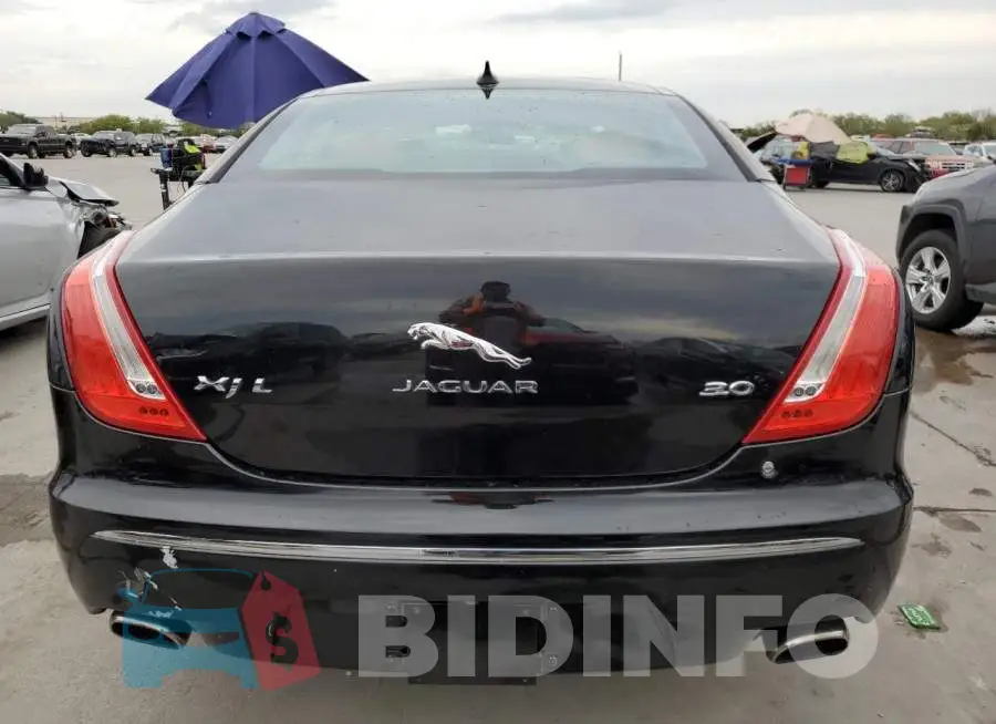 SAJWA2GZ1E8V70378 Photo# 6