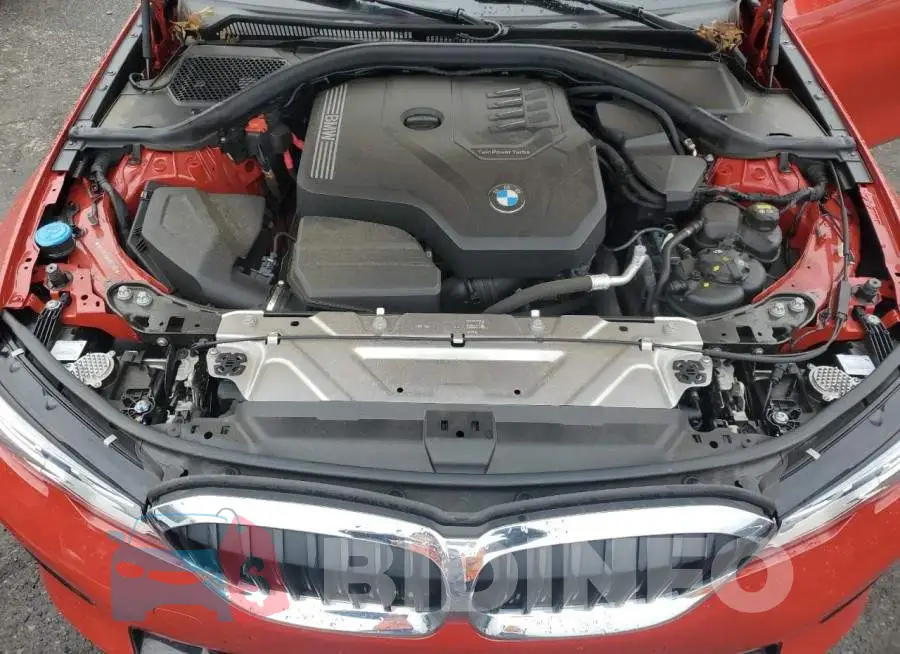 3MW5R7J08M8B73552 Photo# 11