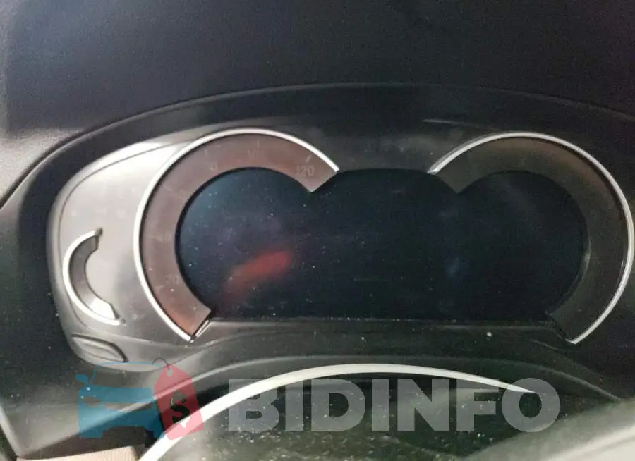 5UXTR9C59KLP91238 Photo# 9