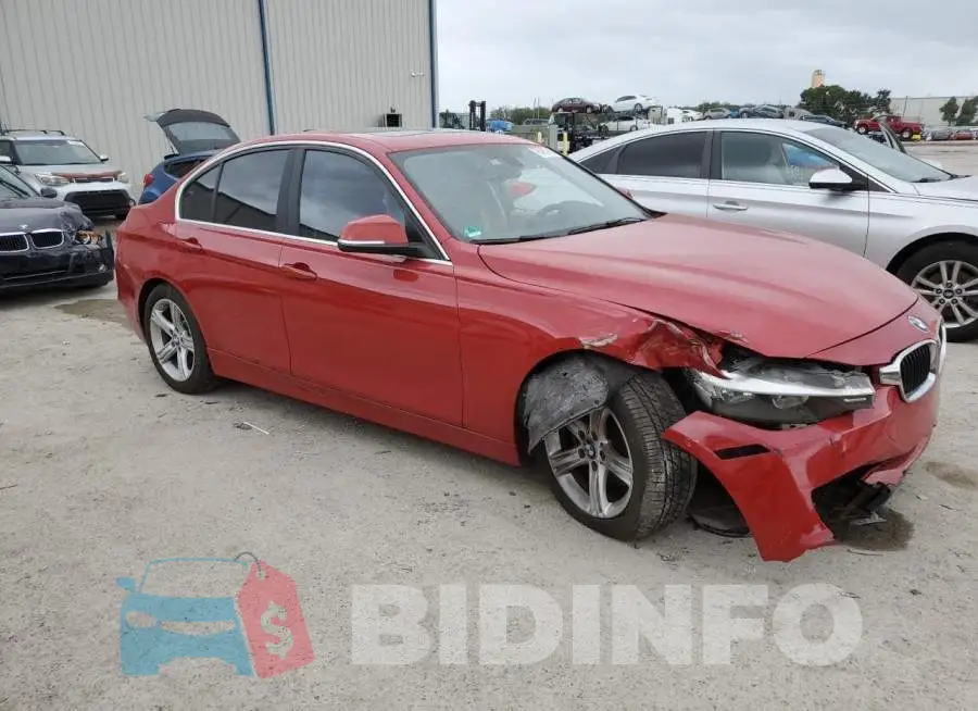 WBA3A5C52FF608720 Photo# 4