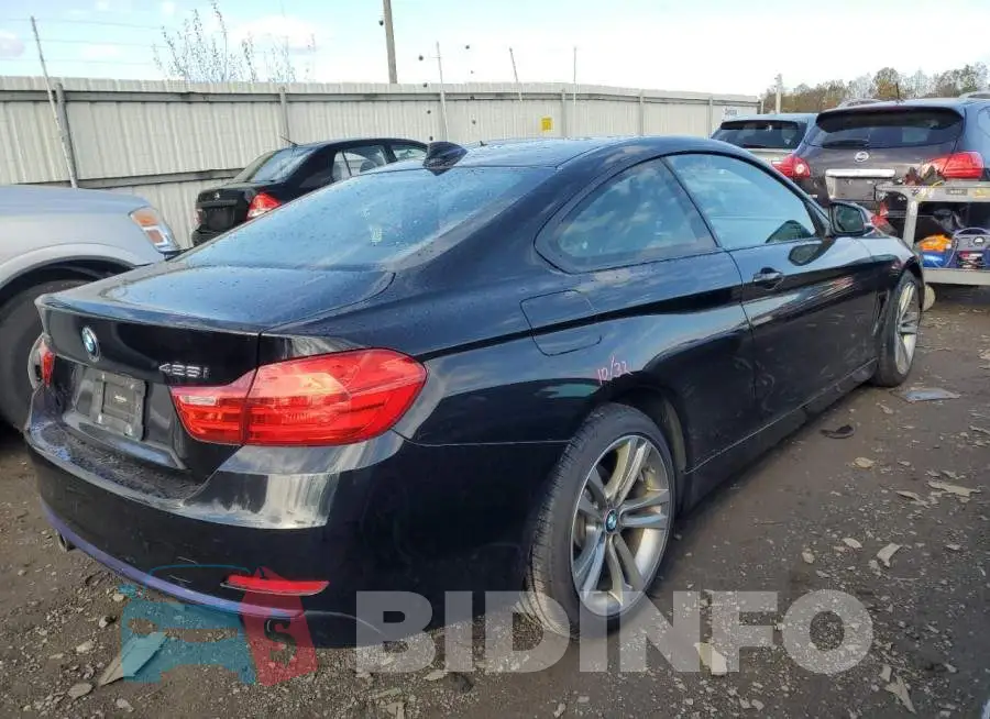 WBA3N9C59EK245544 Photo# 3