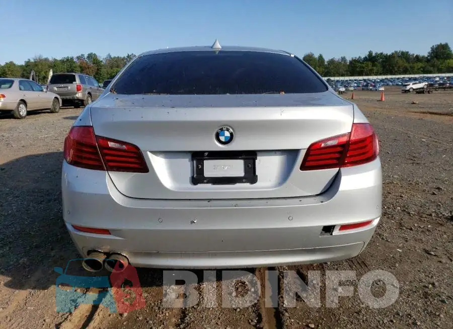 WBA5A7C53GG149925 Photo# 6