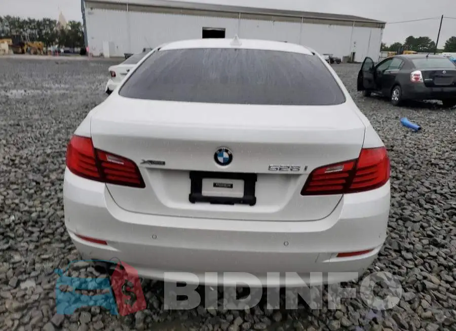 WBA5A7C57FD624458 Photo# 6