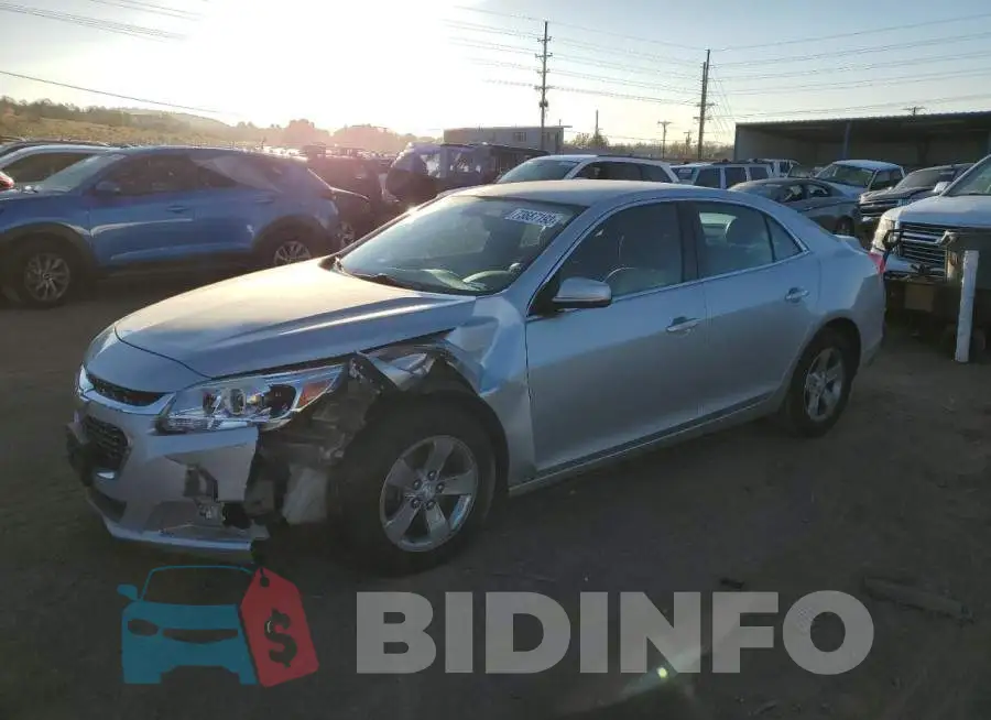1G11C5SL2FU149374 Photo# 1