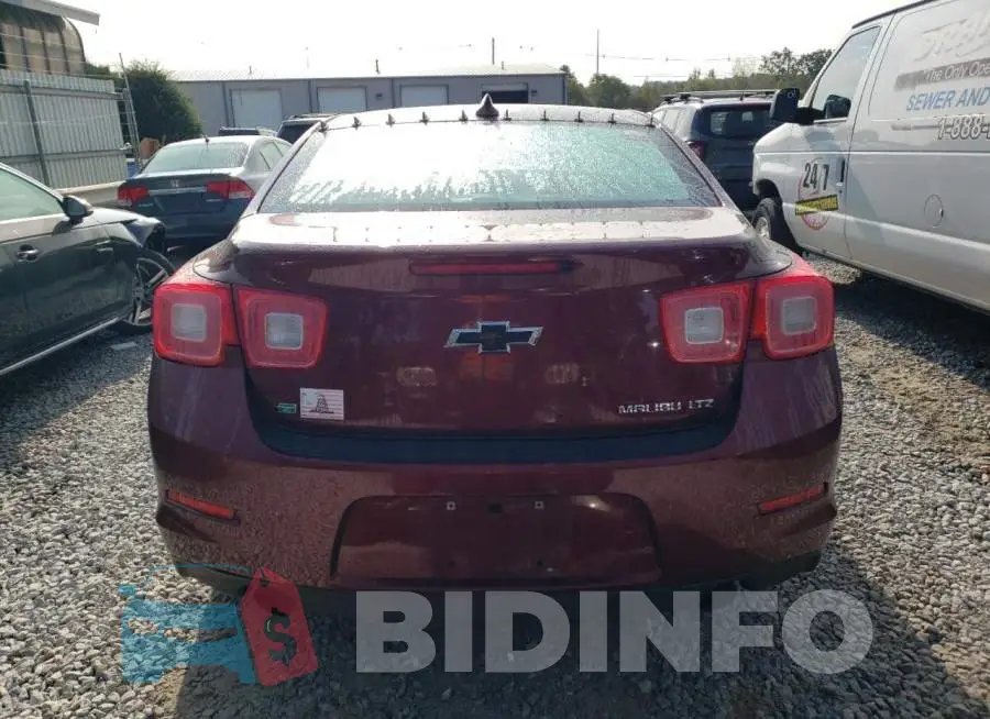 1G11F5SL2FF117763 Photo# 6