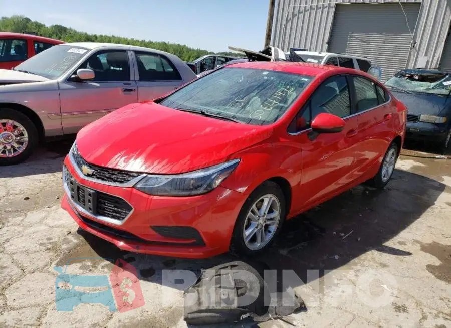 1G1BE5SM2G7315156 Photo# 1